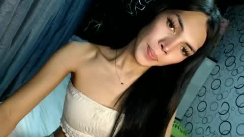 Ariela online show from October 11, 9:03 am