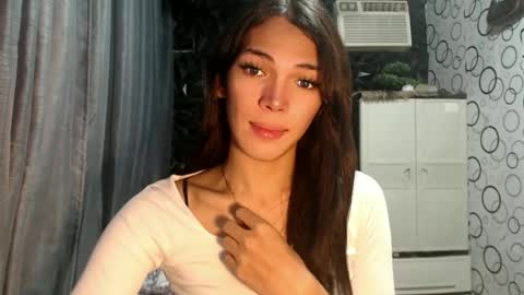 Ariela online show from July 5, 9:09 pm