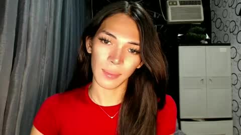 Ariela online show from June 25, 12:54 am