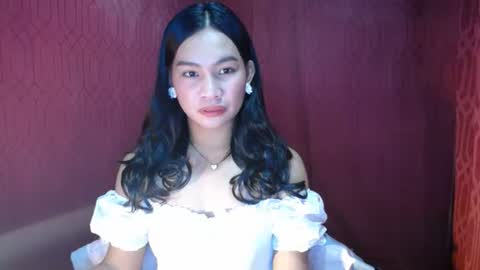 Snapshot of naughty_rina chatting on October 19, 1:24 pm naughty_rina online show from October 19, 1:24 pm