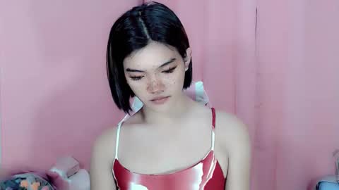 NaughtyAngel online show from February 25, 8:47 am