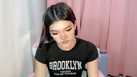 NaughtyAngel online show from February 6, 3:16 am