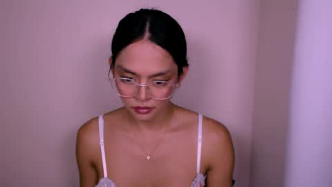 NaughtyAurora online show from May 8, 10:29 am