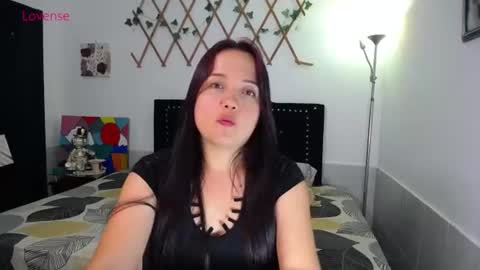 Valeria  online show from July 4, 8:38 pm