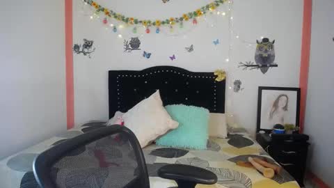 Snapshot of naughtygirl_mmm chatting on January 3, 6:46 pm Valeria online show from January 3, 6:46 pm