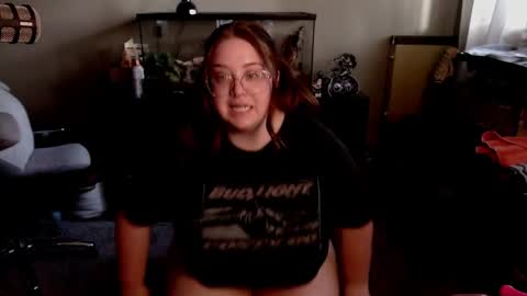 Naughty Goddess online show from June 2, 2:34 am