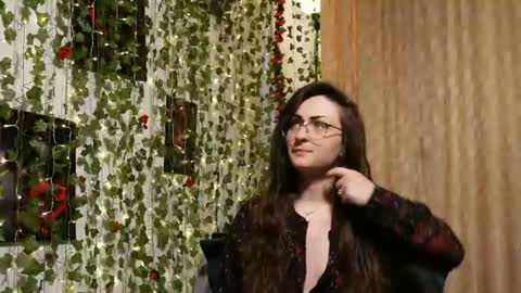 Mya Alexya online show from June 14, 9:09 am