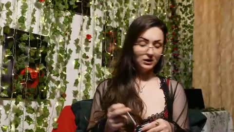 Mya Alexya online show from July 12, 11:11 am