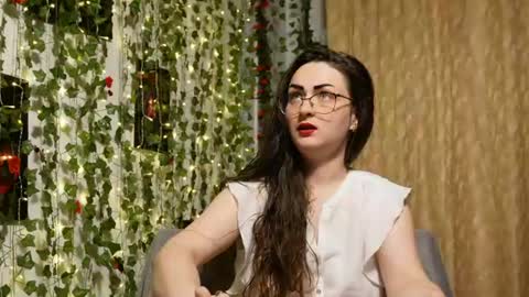 Mya Alexya online show from June 19, 10:30 am