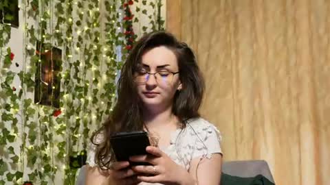Mya Alexya online show from July 2, 7:25 am