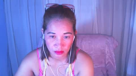anarose online show from July 28, 7:39 pm