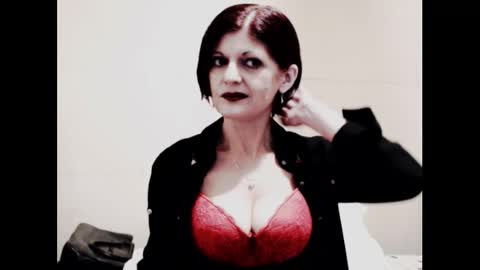 Jenny online show from December 23, 3:10 am