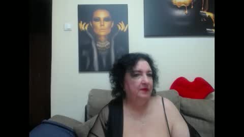 korin online show from January 31, 10:41 pm