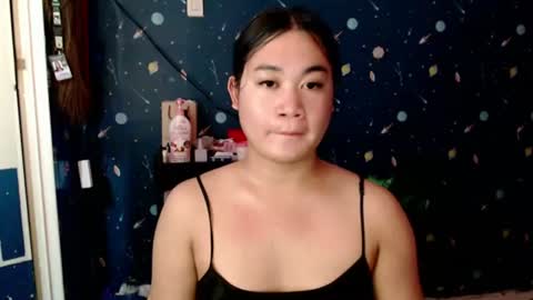 Pretty Luna online show from July 24, 9:07 am