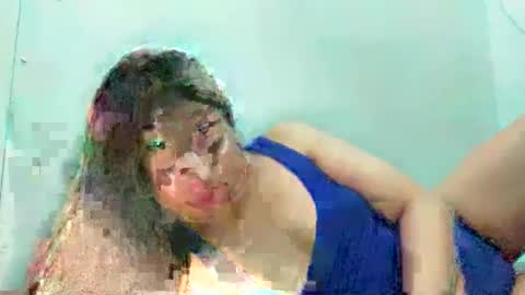 Pretty Luna online show from January 7, 6:44 pm