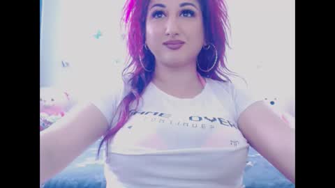 naughtymaya4you online show from May 3, 8:50 am