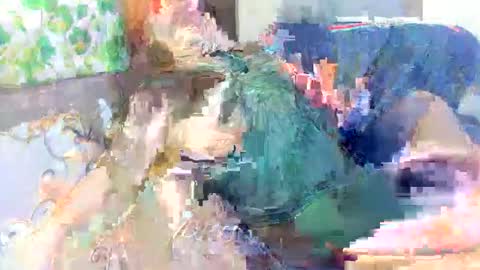 marvie mhavz online show from May 21, 11:24 pm