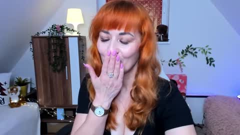 Milana - on air every day except Wednesday from 9 pm to 4 am European time online show from February 6, 9:49 pm