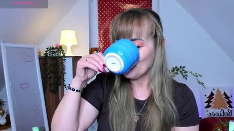 Milana - on air every day except Wednesday from 9 pm to 4 am European time online show from January 12, 12:38 am