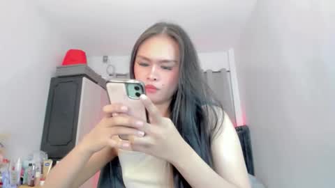 Snapshot of naughtymira888 chatting on September 9, 3:45 pm your girlfriend mira online show from September 9, 3:45 pm