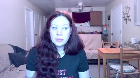 NaughtyNarrative69 online show from January 29, 3:33 am