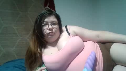 Natalie online show from May 18, 10:27 pm