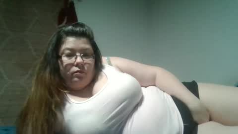 Natalie online show from May 13, 1:55 am