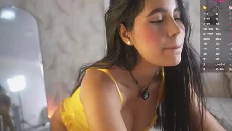 naughtynath_ online show from July 25, 4:25 pm