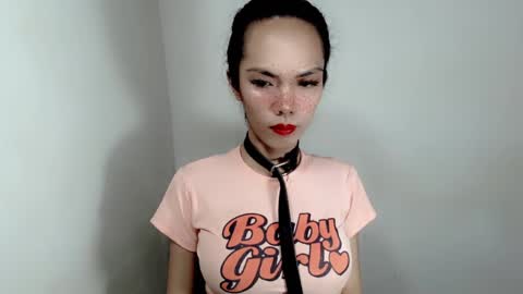 naughtypetiteangel online show from September 20, 1:59 am