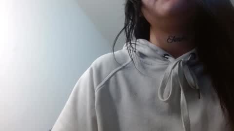 naughtyplayass online show from January 13, 2:10 pm