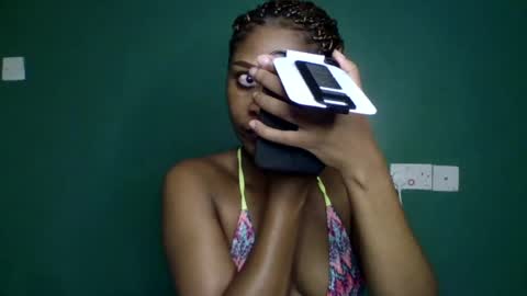 Sexy online show from June 29, 4:50 pm