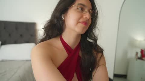 Naughty Samm online show from May 29, 3:54 pm