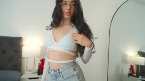 Naughty Samm online show from June 9, 4:06 pm