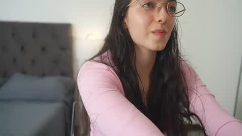 Naughty Samm online show from June 12, 3:20 pm