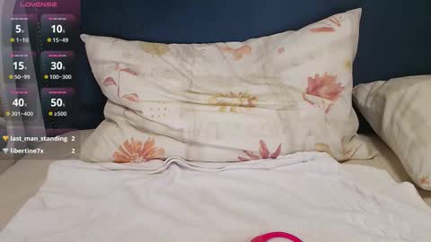 Aryna online show from February 11, 4:30 pm