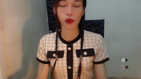 Celine online show from November 9, 1:45 am