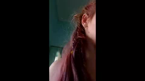 Naughty Jess online show from March 23, 3:01 am