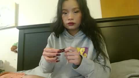 Mimi is dope    online show from November 26, 2:34 am