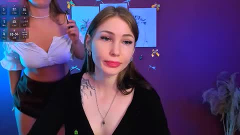 naya_dream online show from January 7, 8:34 pm