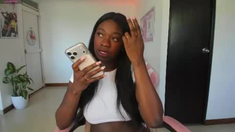 Nayah Williams  - OnlyFans  online show from July 16, 2:10 pm