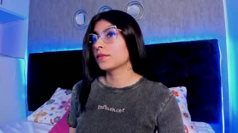 Daniela online show from January 29, 1:38 pm