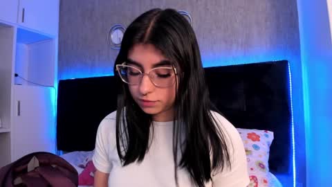 Daniela online show from January 21, 1:32 pm