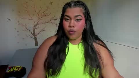 nayara_hinny online show from July 5, 8:47 pm