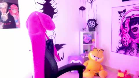 Nayx   online show from January 16, 11:39 am