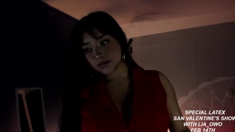 Snapshot of ne_fertari chatting on February 2, 12:24 pm Nefertari online show from February 2, 12:24 pm