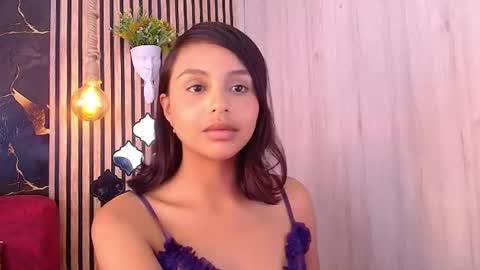 Esmeralda online show from July 28, 4:39 pm