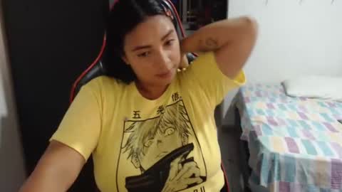 Snapshot of nebyula_star chatting on December 11, 1:05 am Nebyula online show from December 11, 1:05 am