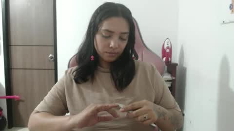 Nebyula online show from March 25, 2:28 am