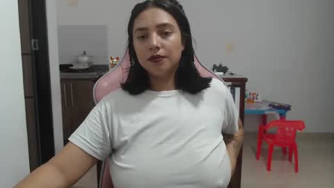 Snapshot of nebyula_star chatting on October 8, 7:07 pm Nebyula online show from October 8, 7:07 pm