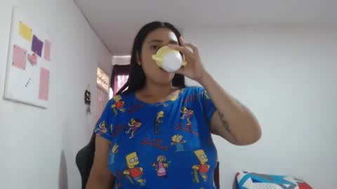 Snapshot of nebyula_star chatting on February 26, 6:25 pm Nebyula online show from February 26, 6:25 pm